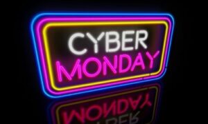 Cyber Monday