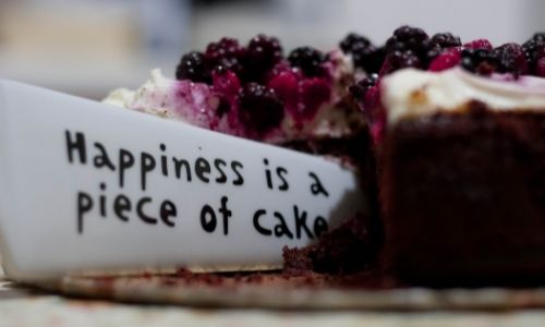 piece of cake