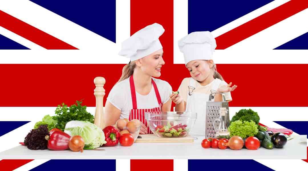 La-cucina-Inglese