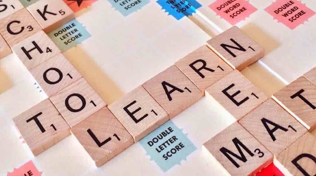 imparare l'inglese