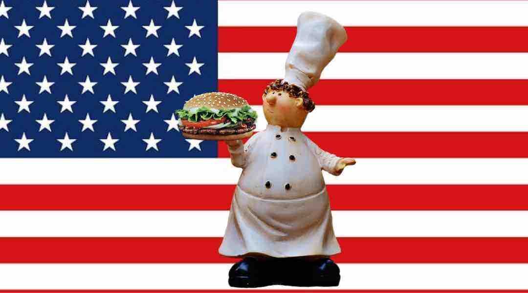 La-cucina-American