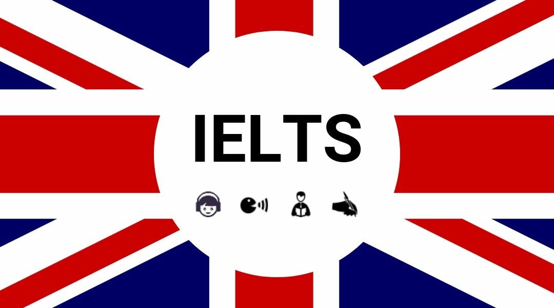 IELTS