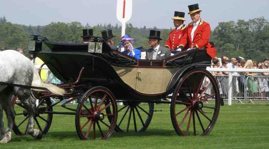 Royal Ascot