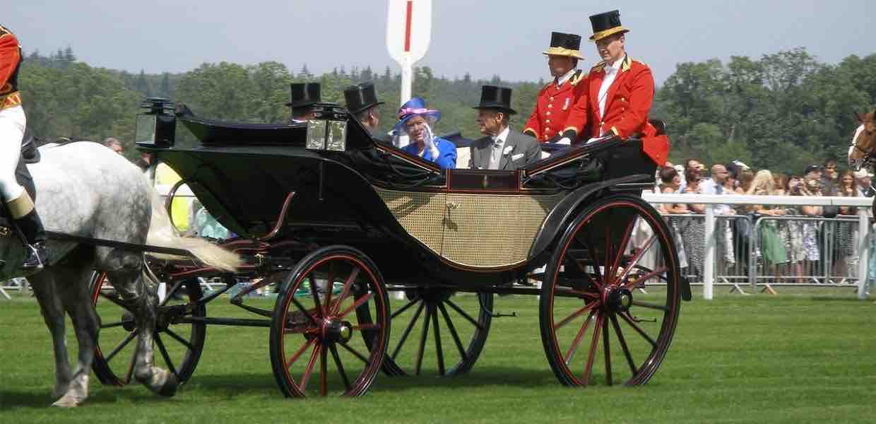 Royal Ascot