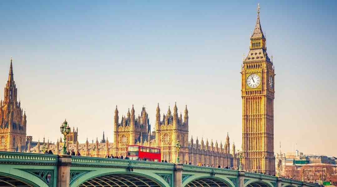 Big Ben