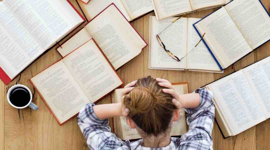 Come sopravvivere ai peggiori momenti dello studio di una lingua