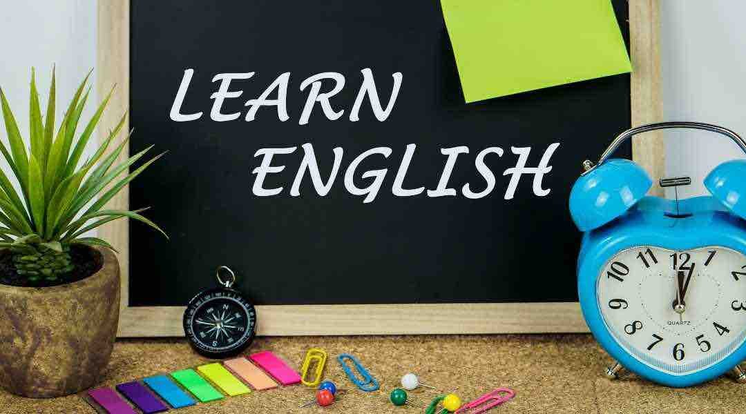 studiare l’inglese
