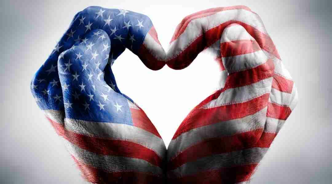 slang americano