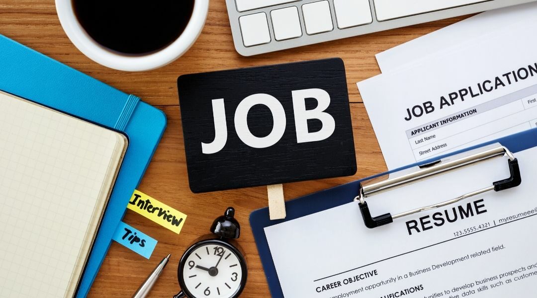Cover Letter in inglese