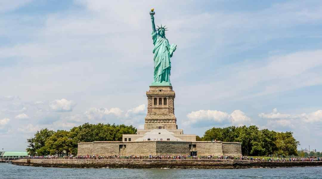 Statua della libertà