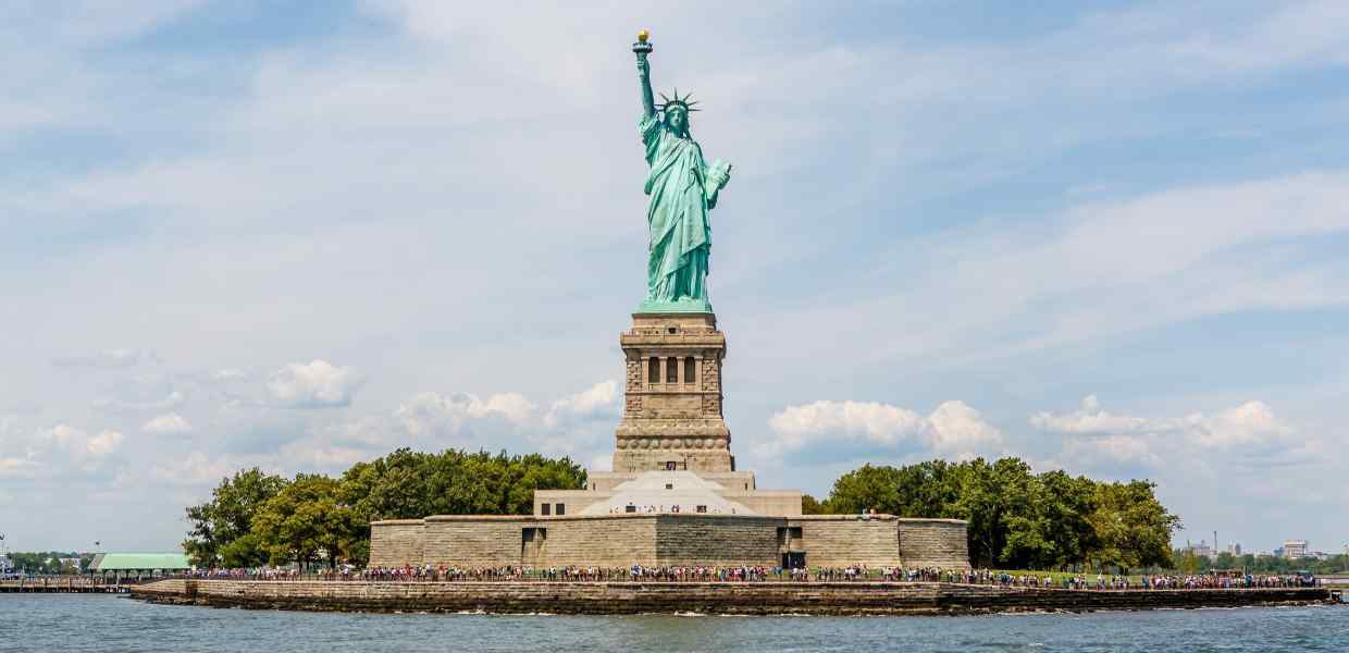 Statua della libertà