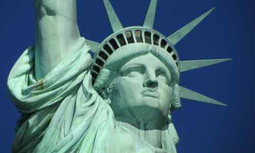 Statua della Libertà