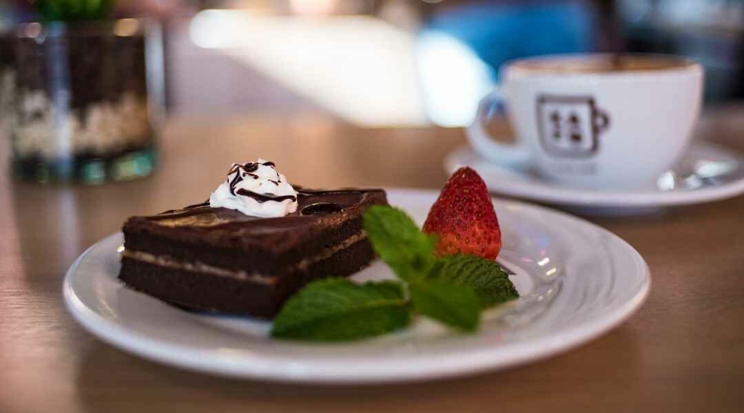Ricetta Brownie