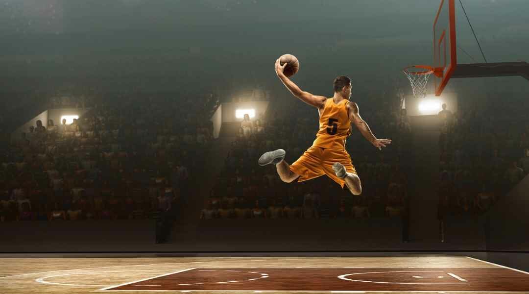 pallacanestro