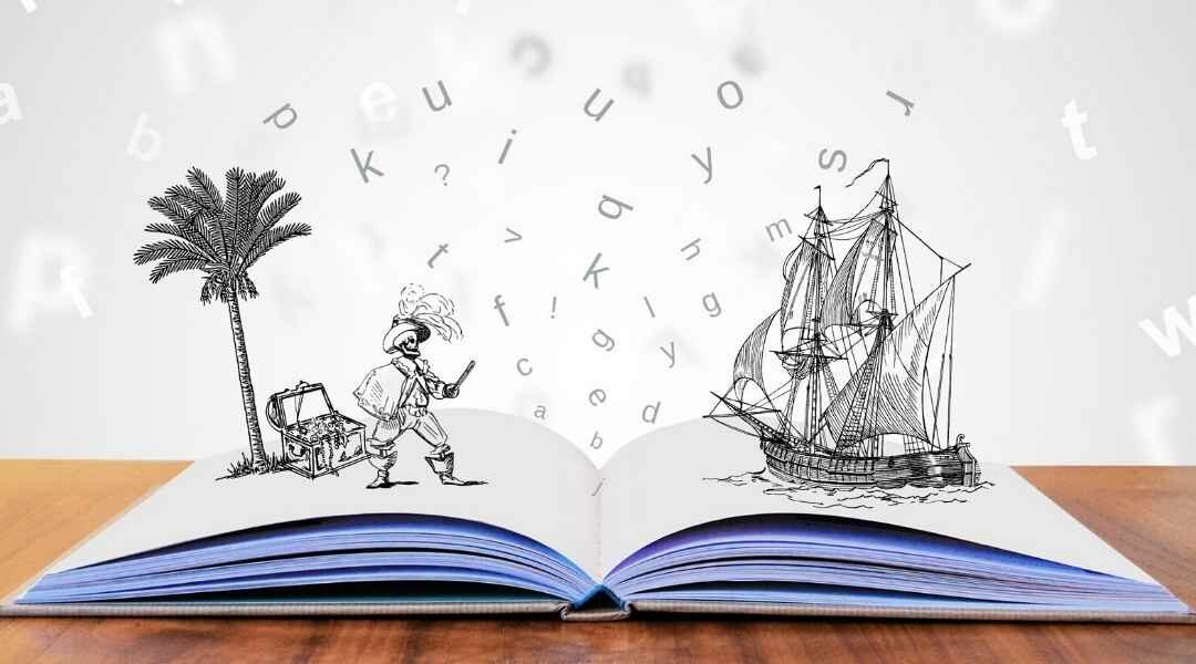 Digital Storytelling