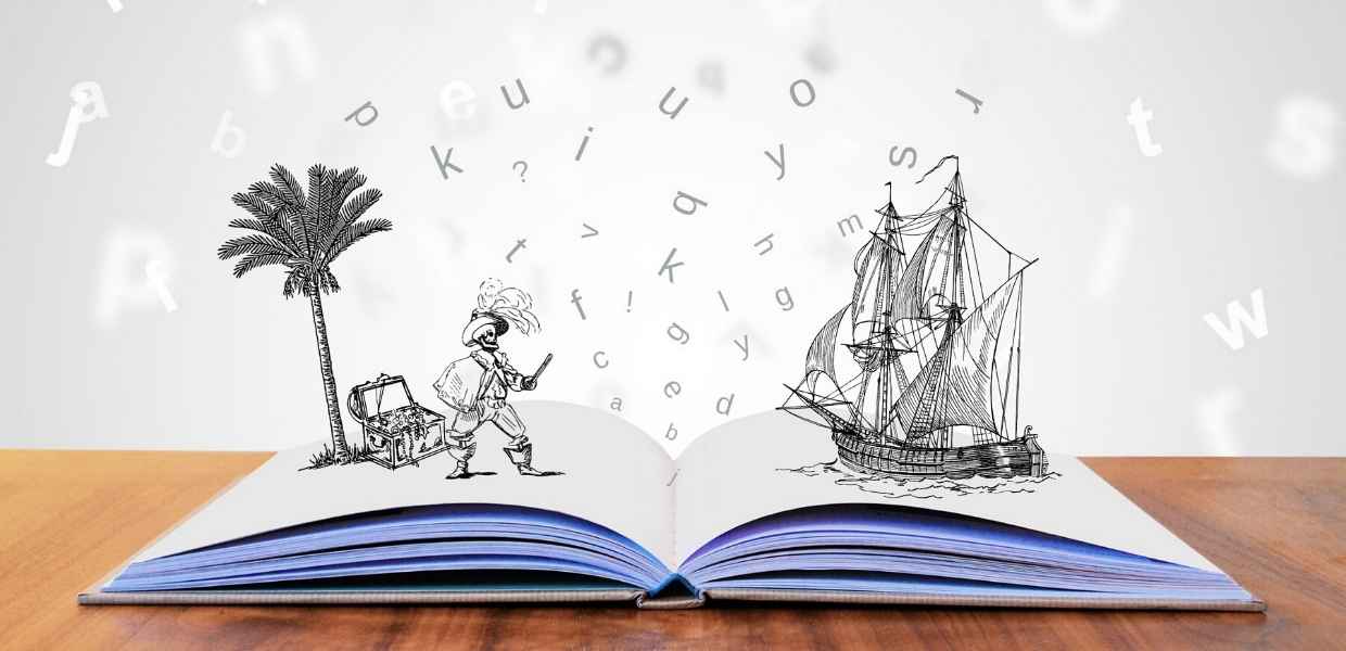 Digital Storytelling