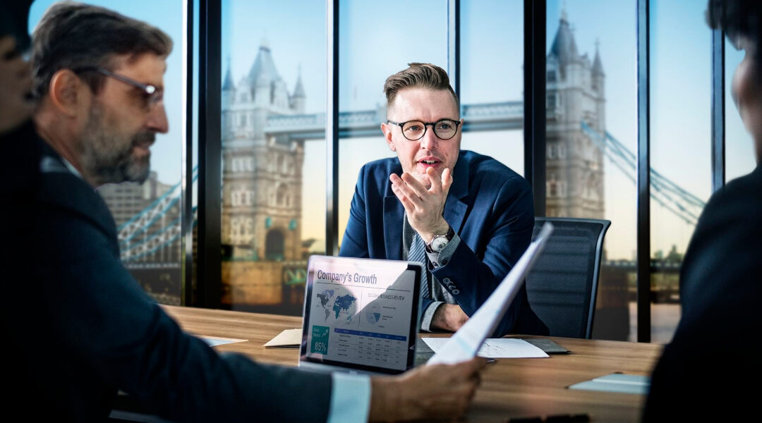Business English