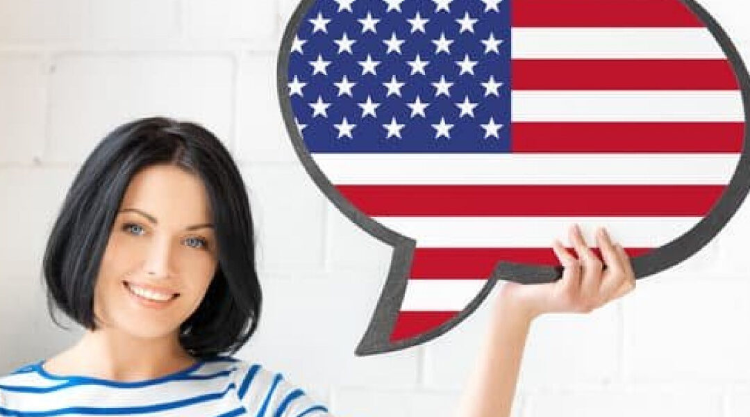 Scopriamo l’American English