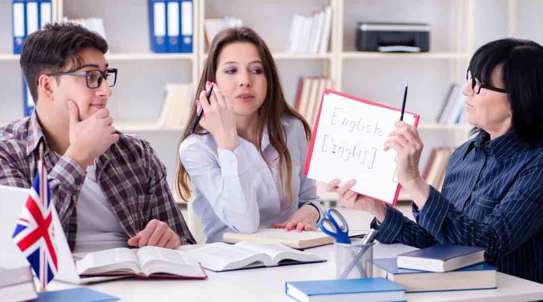 Insegnante d’Inglese madrelingua o non madrelingua