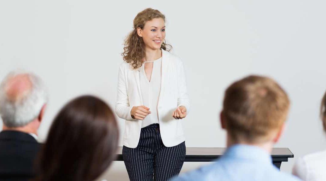 corso di inglese in azienda
