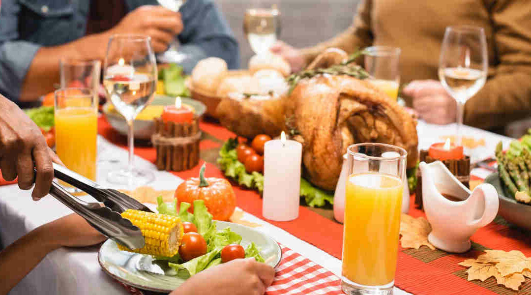 Thanksgiving Day