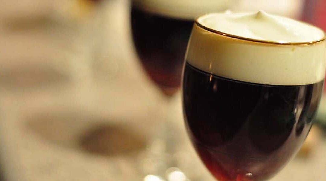 Irish Coffee