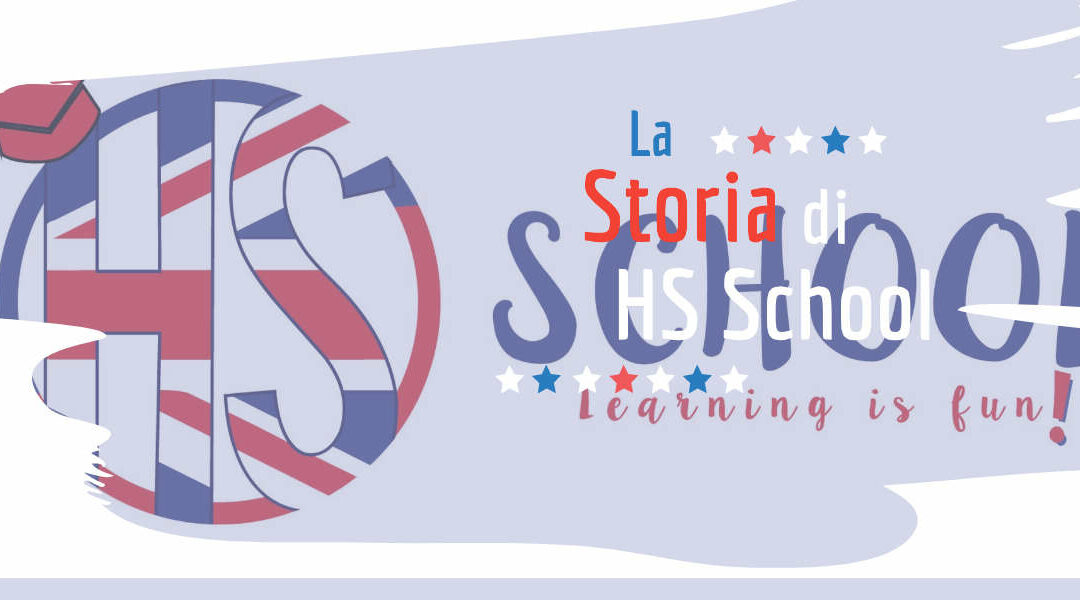 HS School SCuola di lingue a Massa Carrara