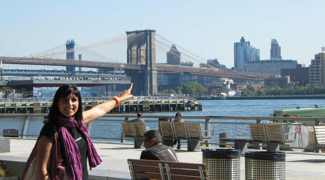Ponte di Brooklyn
