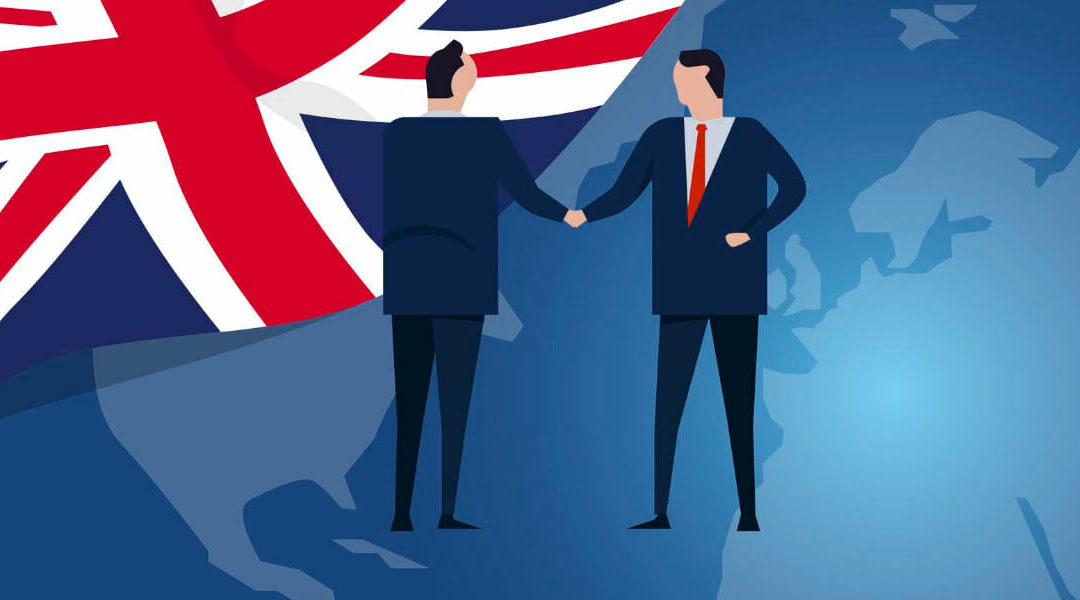 espressioni utili del Business English