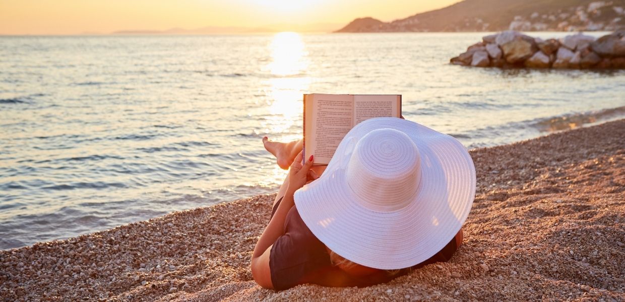 Leggere in inglese