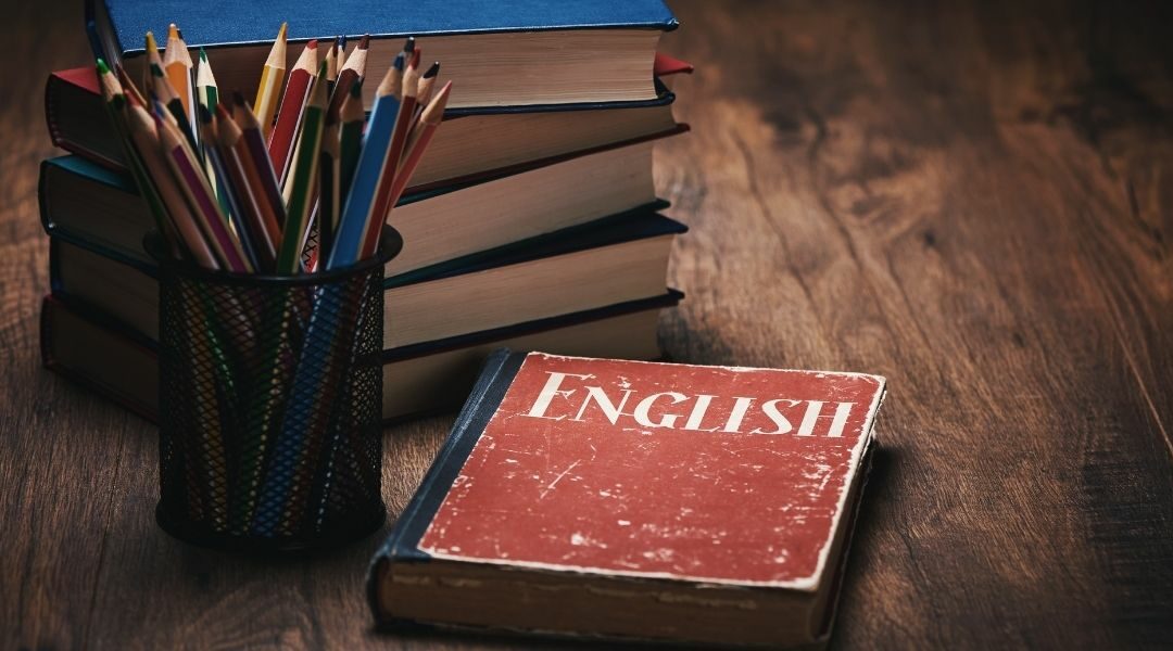 Storia della lingua inglese