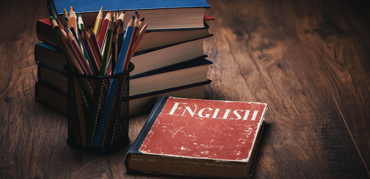 Storia della lingua inglese
