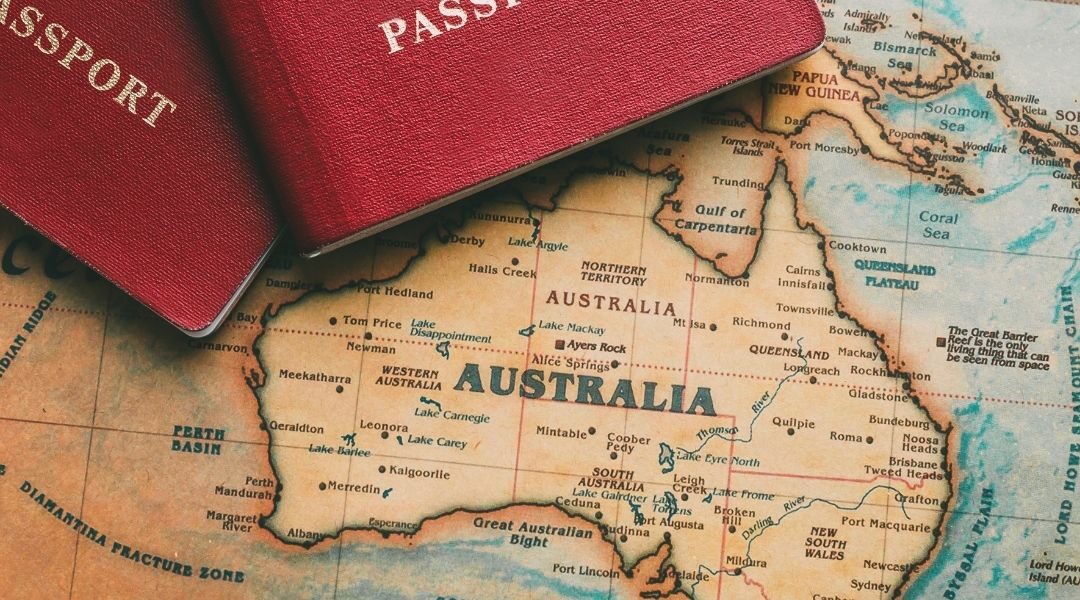 Scopriamo l’Australian English