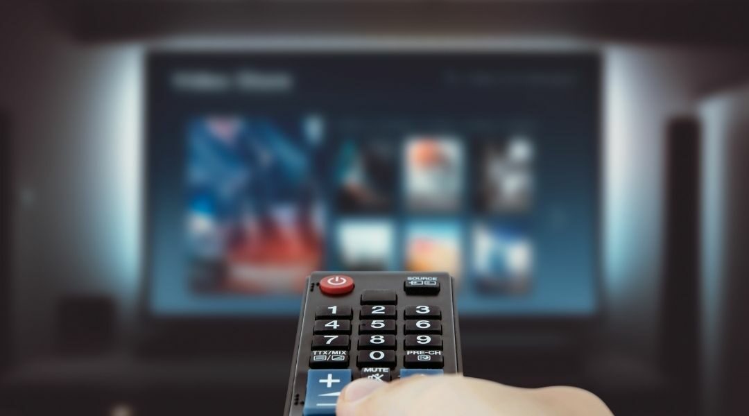 Le 7 migliori serie TV per migliorare l’inglese