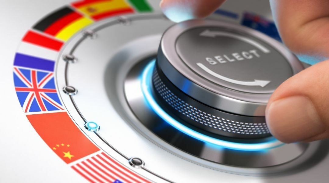 la lingua più parlata al mondo