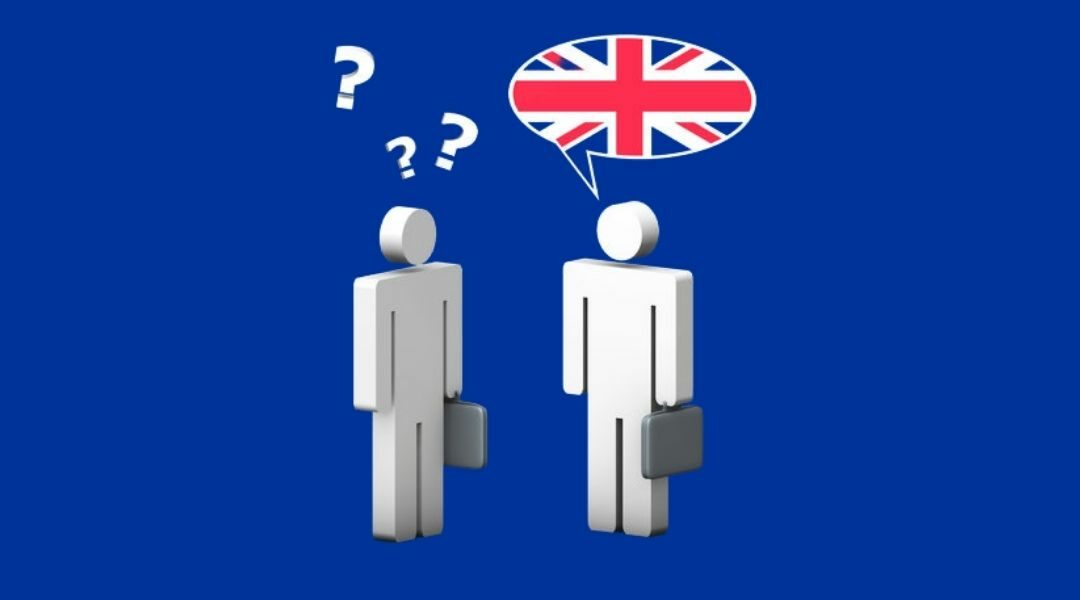Come superare la paura di parlare in Inglese