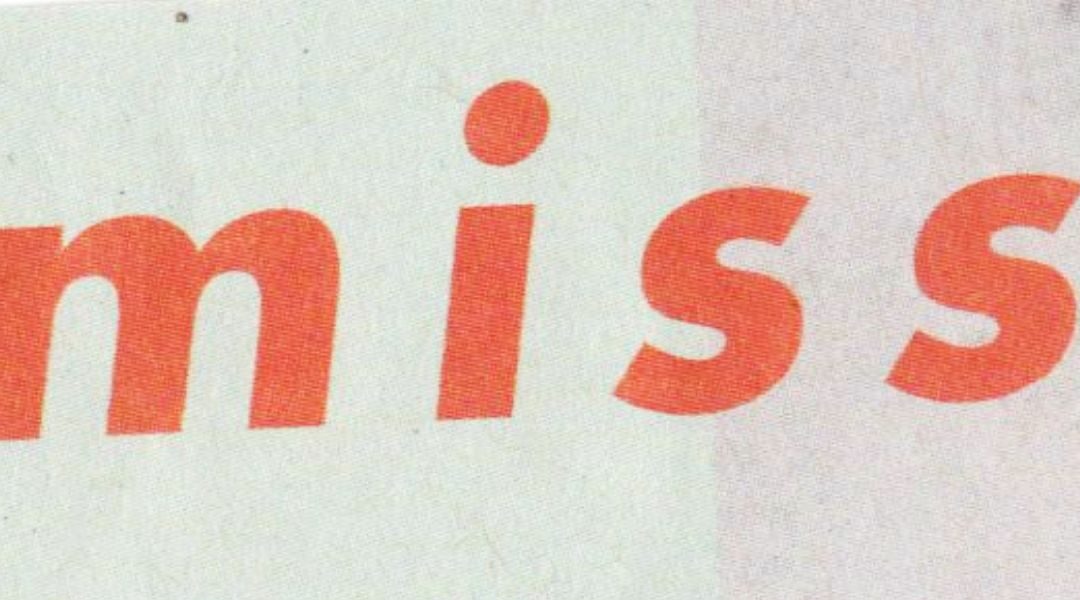 Miss
