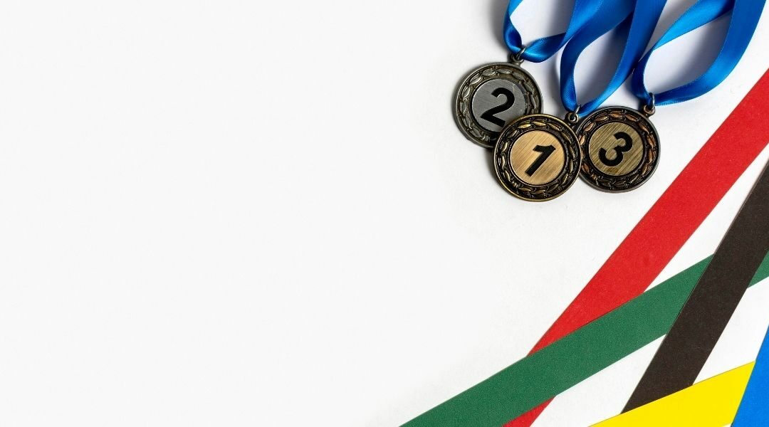 Gli sport dei Giochi Olimpici invernali in Inglese