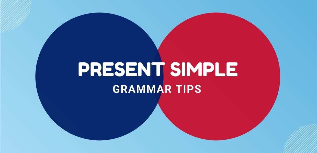 Present Simple
