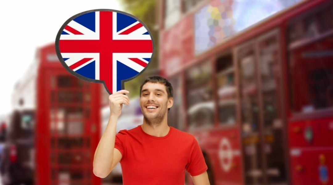 Perché l'Inglese non si legge come si scrive