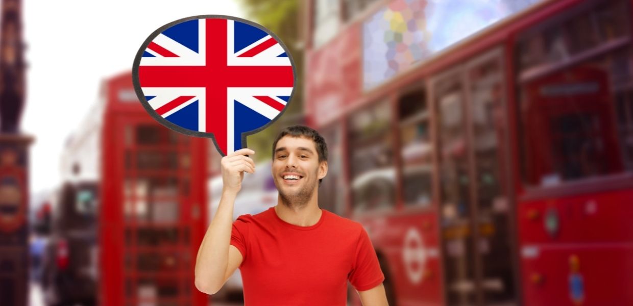 Perché l'Inglese non si legge come si scrive
