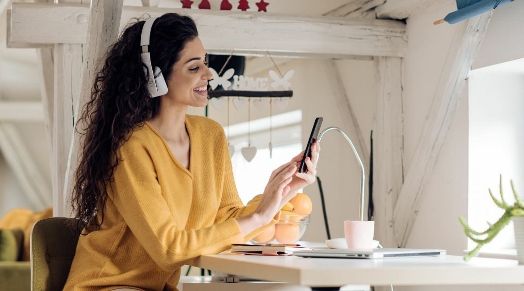 Podcast per migliorare l'Inglese