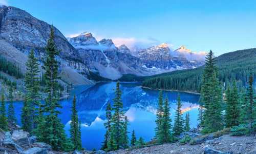 Inglese Canadese
