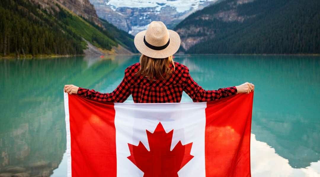 Scopriamo il Canadian English