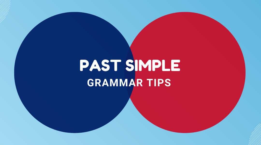 Past Simple