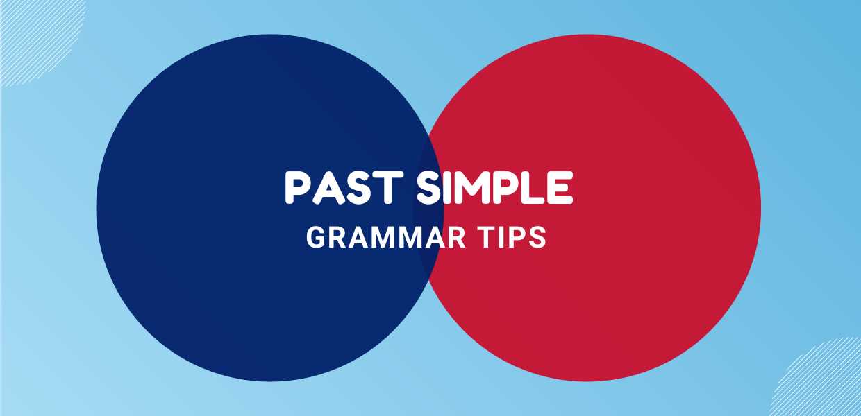 Past Simple