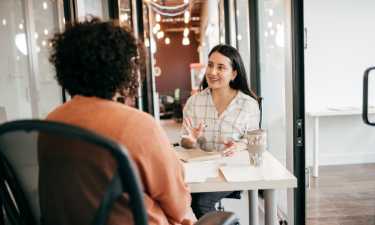 Rispndere alla domanda: What are your weaknesses