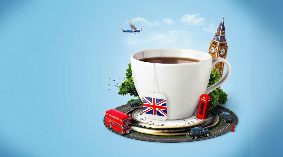 Parlare inglese