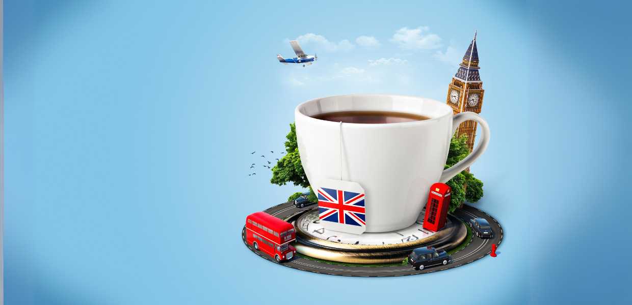 Parlare inglese
