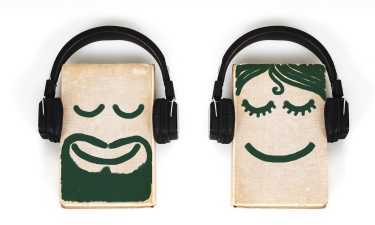 Ascoltare podcast in inglese